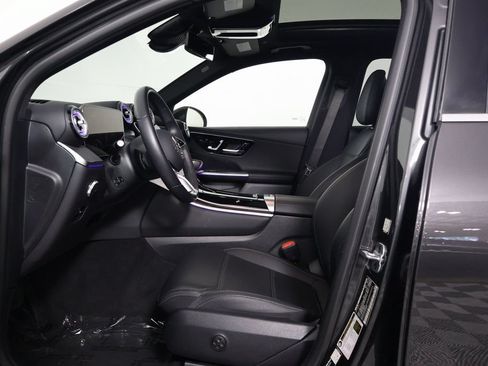 Certified 2026 Mercedes-Benz GLC 300 4MATIC image 10