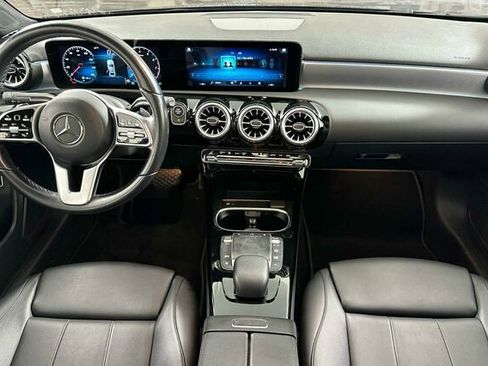 Certified 2022 Mercedes-Benz A 220 image 15