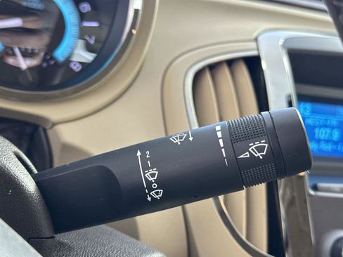 Used 2012 Buick LaCrosse Premium w/ Entertainment Package image 26