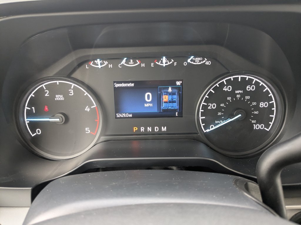 Used 2025 Ford F350 XLT AWD/4WD image 30