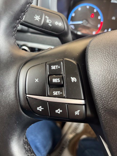 Used 2024 Ford Bronco Sport Big Bend w/ Convenience Package AWD/4WD image 19