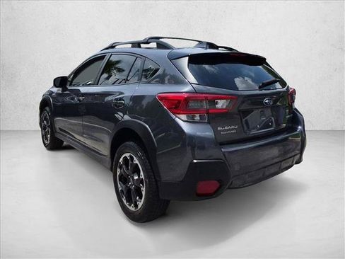 Used 2021 Subaru Crosstrek 2.0i Premium AWD/4WD image 8
