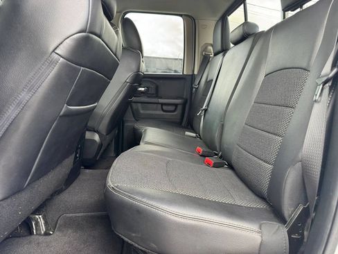 Used 2018 RAM 1500 Sport AWD/4WD image 13