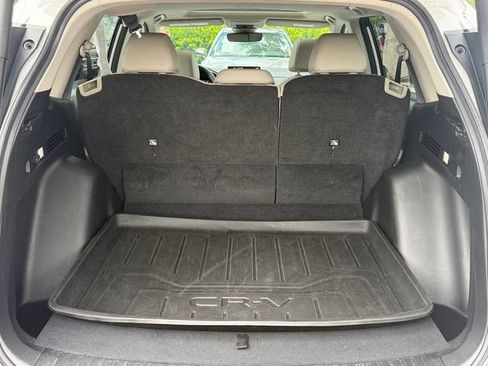 Used 2024 Honda CR-V EX-L image 16