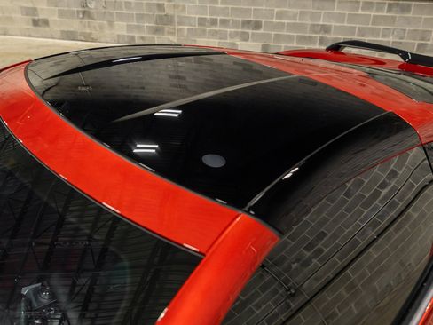 Used 2023 Chevrolet Corvette Stingray Coupe w/ Z51 Performance Package image 35