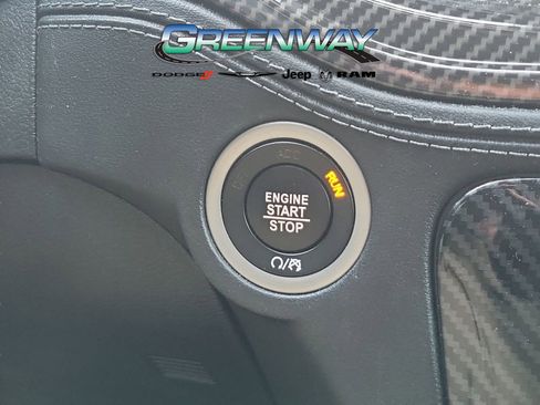 Used 2022 Dodge Charger Scat Pack w/ Daytona Edition Group image 21