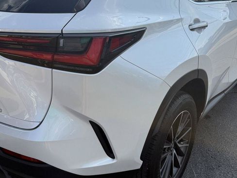 Used 2024 Lexus NX 350 AWD w/ Cold Area Package image 38