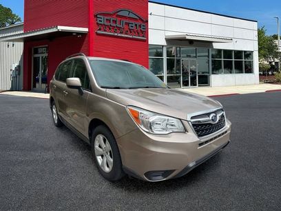 Used 2015 Subaru Forester 2.5i Premium w/ Popular Package #2