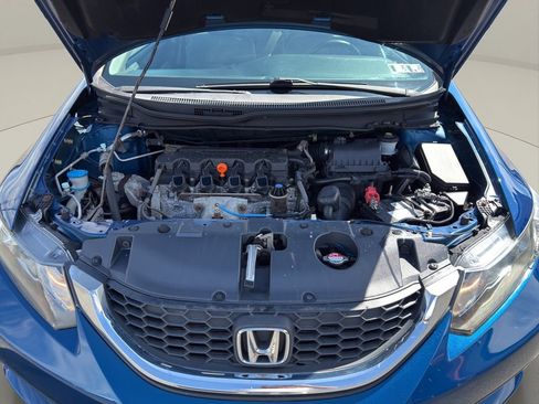 Used 2014 Honda Civic LX image 24