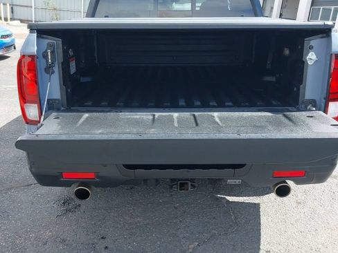 Used 2023 Honda Ridgeline Black Edition image 9