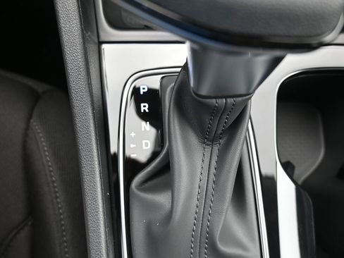 New 2026 Hyundai Tucson SEL image 34