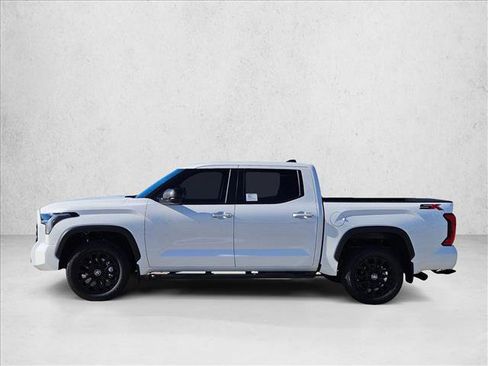 Used 2026 Toyota Tundra SR5 w/ SX Package AWD/4WD image 5