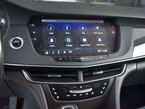 Used 2019 Cadillac CT6 Sport image 6