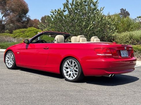 Used 2008 BMW 328i Convertible image 4