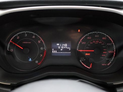 Used 2022 Subaru Crosstrek 2.0i Premium w/ Popular Package #4 image 29