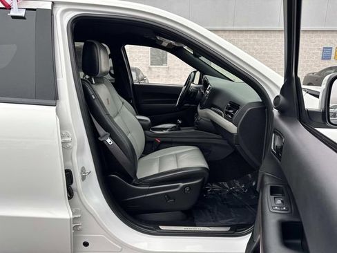 Used 2021 Dodge Durango R/T w/ Tow 'N Go Package image 11