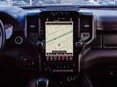 Used 2021 RAM 1500 TRX w/ TRX Level 2 Equipment Group image 15