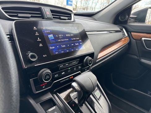 Used 2020 Honda CR-V EX image 18