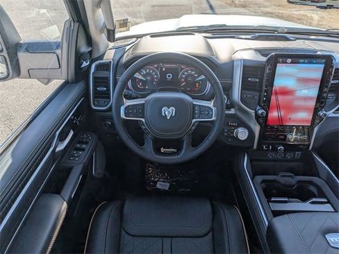 New 2026 RAM 1500 Tungsten image 30