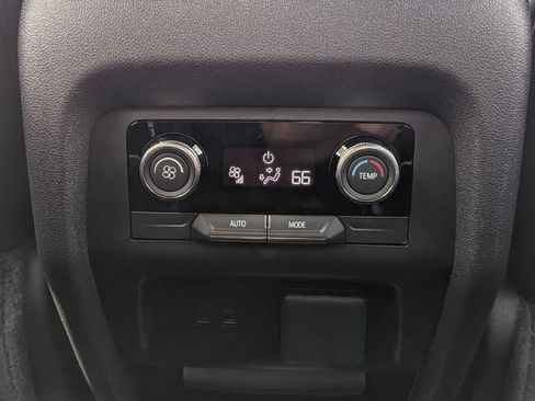 New 2026 Buick Enclave Preferred w/ Power Package AWD/4WD image 21