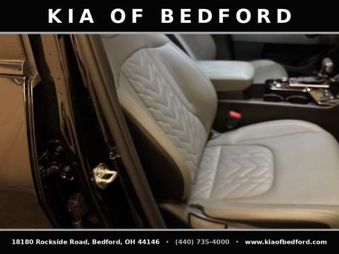 Certified 2024 Kia Sportage X-Pro AWD/4WD image 24