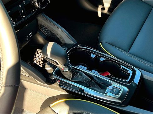 New 2025 Chevrolet TrailBlazer ACTIV w/ Convenience Package image 8