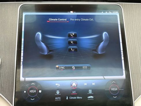 Used 2023 Mercedes-Benz EQE 350+ 4MATIC Sedan image 25