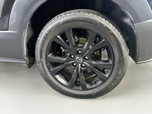 Used 2024 MAZDA CX-30 AWD 2.5 S w/ Select Sport Pkg image 11