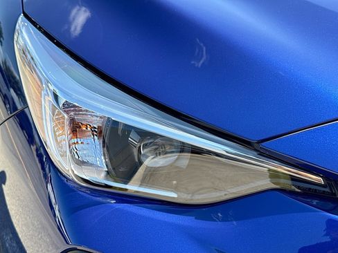 New 2026 Subaru Crosstrek 2.5i Premium AWD/4WD image 37