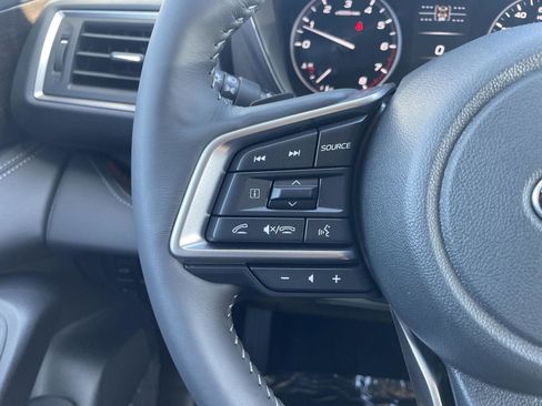 New 2026 Subaru Ascent Touring AWD/4WD image 15