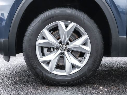 Used 2018 Volkswagen Atlas SE image 14