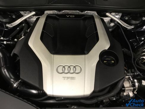 Used 2019 Audi A6 3.0T Premium w/ Convenience Package image 40