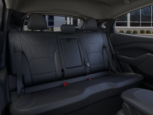 New 2026 Ford Mustang Mach-E Premium w/ Technology Package image 11