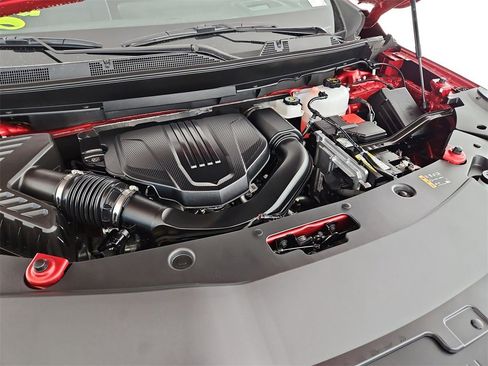 Used 2026 Buick Enclave Sport Touring w/ Power Package image 37