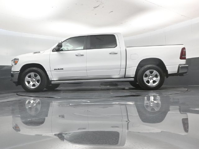 Used 2020 RAM 1500 Big Horn AWD/4WD image 52