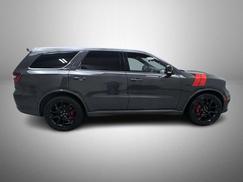 Used 2023 Dodge Durango SRT w/ Black Package AWD/4WD image 4