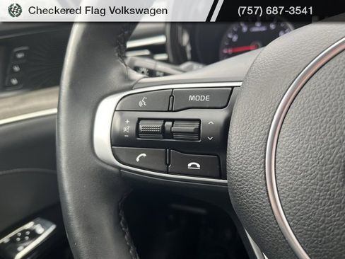 Used 2024 Kia K5 EX w/ EX Premium Package image 35