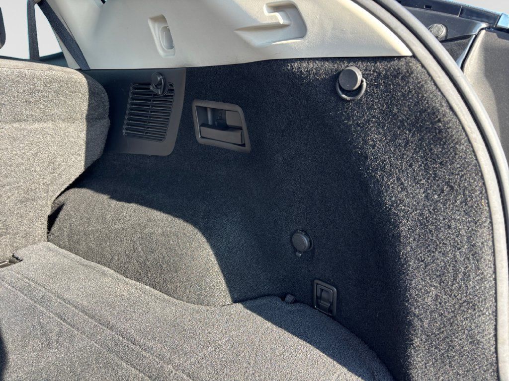 Used 2020 Nissan Murano S w/ Technology Package FWD image 40