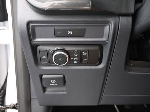 New 2025 Ford F150 STX w/ STX Black Appearance Package image 12