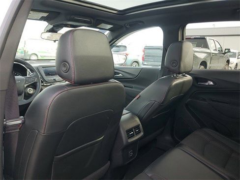 Certified 2023 Chevrolet Equinox RS image 10