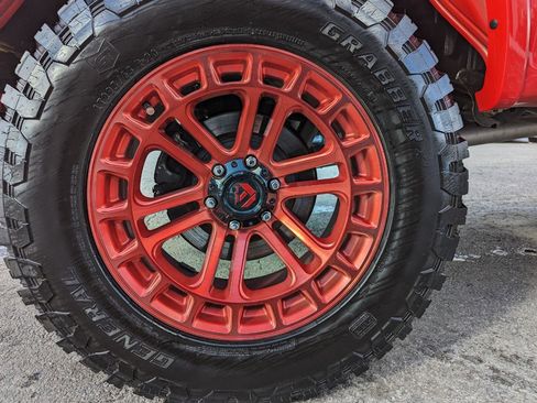 Used 2020 Ford F150 XLT w/ Equipment Group 302A Luxury image 47