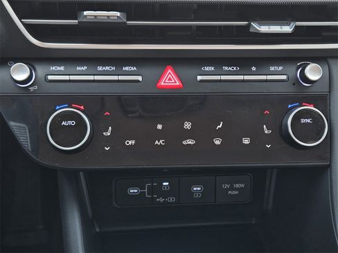 Certified 2024 Hyundai Sonata SEL image 14