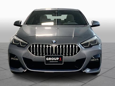Certified 2023 BMW 228i xDrive Gran Coupe w/ M Sport Package image 4