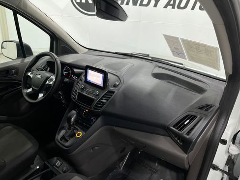 Used 2020 Ford Transit Connect XL image 17