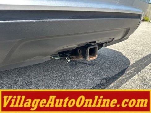 Used 2016 Chevrolet Equinox LT w/ LPO, Protection Package AWD/4WD image 10