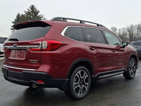 New 2026 Subaru Ascent Limited AWD/4WD image 7