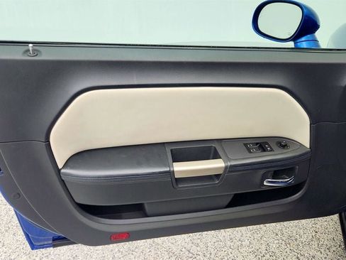 Used 2011 Dodge Challenger SRT8 w/ SRT Option Group II image 32