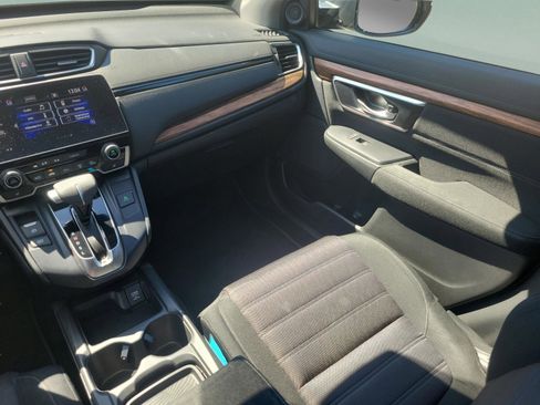 Used 2018 Honda CR-V EX image 18