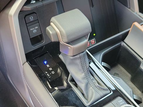 New 2026 Toyota Tundra 1794 Edition AWD/4WD image 26