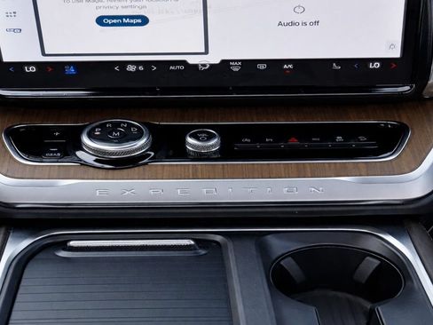 New 2026 Ford Expedition King Ranch AWD/4WD image 19